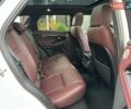 Ленд Ровер Рендж Ровер Эвок 2021 в Киеве на Automoto.ua Белый Ленд Ровер Рендж Ровер Эвок, объемом двигателя 2 л и пробегом 41 тыс. км за 48777 $, фото 23 на Automoto.ua