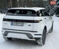 Білий Ленд Ровер Рендж Ровер Евок, об'ємом двигуна 2 л та пробігом 40 тис. км за 46000 $, фото 4 на Automoto.ua
