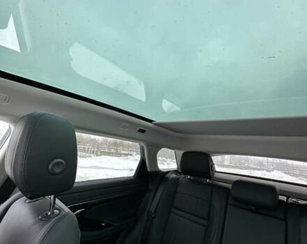 Білий Ленд Ровер Рендж Ровер Евок, об'ємом двигуна 2 л та пробігом 76 тис. км за 34999 $, фото 14 на Automoto.ua