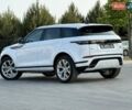 Білий Ленд Ровер Рендж Ровер Евок, об'ємом двигуна 1.5 л та пробігом 65 тис. км за 42800 $, фото 20 на Automoto.ua