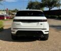 Белый Ленд Ровер Рендж Ровер Эвок, объемом двигателя 2 л и пробегом 13 тыс. км за 13000 $, фото 5 на Automoto.ua