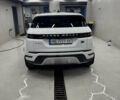 Білий Ленд Ровер Рендж Ровер Евок, об'ємом двигуна 2 л та пробігом 37 тис. км за 46000 $, фото 47 на Automoto.ua