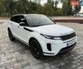 Білий Ленд Ровер Рендж Ровер Евок, об'ємом двигуна 2 л та пробігом 68 тис. км за 38000 $, фото 4 на Automoto.ua
