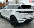 Ленд Ровер Рендж Ровер Эвок 2021 в Киеве на Automoto.ua Белый Ленд Ровер Рендж Ровер Эвок, объемом двигателя 2 л и пробегом 41 тыс. км за 48777 $, фото 10 на Automoto.ua