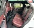 Ленд Ровер Рендж Ровер Эвок 2021 в Киеве на Automoto.ua Белый Ленд Ровер Рендж Ровер Эвок, объемом двигателя 2 л и пробегом 41 тыс. км за 48777 $, фото 20 на Automoto.ua