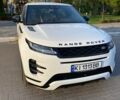 Білий Ленд Ровер Рендж Ровер Евок, об'ємом двигуна 2 л та пробігом 92 тис. км за 42000 $, фото 10 на Automoto.ua