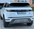 Белый Ленд Ровер Рендж Ровер Эвок, объемом двигателя 2 л и пробегом 180 тыс. км за 29000 $, фото 21 на Automoto.ua