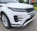 Білий Ленд Ровер Рендж Ровер Евок, об'ємом двигуна 2 л та пробігом 82 тис. км за 31834 $, фото 46 на Automoto.ua
