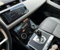 Білий Ленд Ровер Рендж Ровер Евок, об'ємом двигуна 2 л та пробігом 49 тис. км за 41999 $, фото 18 на Automoto.ua