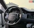 Белый Ленд Ровер Рендж Ровер Эвок, объемом двигателя 1.5 л и пробегом 65 тыс. км за 33000 $, фото 43 на Automoto.ua