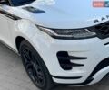 Білий Ленд Ровер Рендж Ровер Евок, об'ємом двигуна 2 л та пробігом 23 тис. км за 35200 $, фото 3 на Automoto.ua