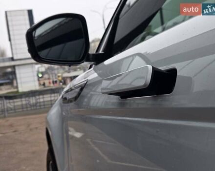 Білий Ленд Ровер Рендж Ровер Евок, об'ємом двигуна 2 л та пробігом 34 тис. км за 51800 $, фото 32 на Automoto.ua