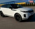 Білий Ленд Ровер Рендж Ровер Евок, об'ємом двигуна 2 л та пробігом 84 тис. км за 36500 $, фото 6 на Automoto.ua