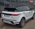 Білий Ленд Ровер Рендж Ровер Евок, об'ємом двигуна 2 л та пробігом 34 тис. км за 51800 $, фото 4 на Automoto.ua