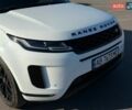 Білий Ленд Ровер Рендж Ровер Евок, об'ємом двигуна 2 л та пробігом 84 тис. км за 36500 $, фото 2 на Automoto.ua
