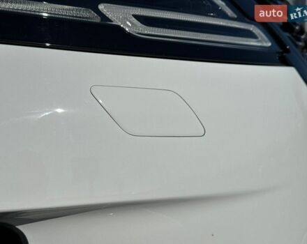 Белый Ленд Ровер Рендж Ровер Эвок, объемом двигателя 2 л и пробегом 21 тыс. км за 41999 $, фото 60 на Automoto.ua