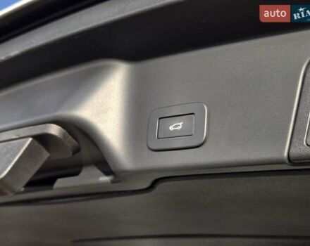 Білий Ленд Ровер Рендж Ровер Евок, об'ємом двигуна 2 л та пробігом 34 тис. км за 47900 $, фото 39 на Automoto.ua