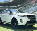 Ленд Ровер Рендж Ровер Эвок 2022 в Одессе на Automoto.ua Белый Ленд Ровер Рендж Ровер Эвок, объемом двигателя 2 л и пробегом 17 тыс. км за 39900 $, фото 11 на Automoto.ua