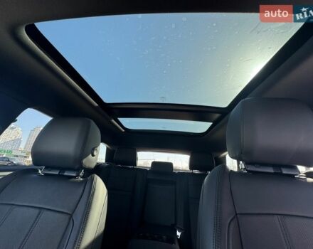 Белый Ленд Ровер Рендж Ровер Эвок, объемом двигателя 2 л и пробегом 21 тыс. км за 41999 $, фото 26 на Automoto.ua