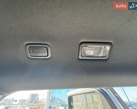 Белый Ленд Ровер Рендж Ровер Эвок, объемом двигателя 2 л и пробегом 21 тыс. км за 41999 $, фото 45 на Automoto.ua