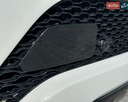 Белый Ленд Ровер Рендж Ровер Эвок, объемом двигателя 2 л и пробегом 21 тыс. км за 41999 $, фото 61 на Automoto.ua