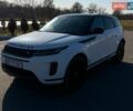 Білий Ленд Ровер Рендж Ровер Евок, об'ємом двигуна 2 л та пробігом 84 тис. км за 36500 $, фото 3 на Automoto.ua