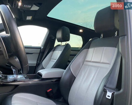 Белый Ленд Ровер Рендж Ровер Эвок, объемом двигателя 2 л и пробегом 41 тыс. км за 51990 $, фото 17 на Automoto.ua