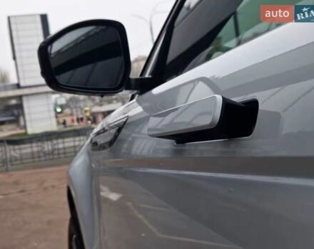 Белый Ленд Ровер Рендж Ровер Эвок, объемом двигателя 2 л и пробегом 34 тыс. км за 49900 $, фото 10 на Automoto.ua