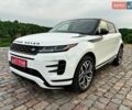 Белый Ленд Ровер Рендж Ровер Эвок, объемом двигателя 2 л и пробегом 54 тыс. км за 34499 $, фото 8 на Automoto.ua
