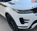 Білий Ленд Ровер Рендж Ровер Евок, об'ємом двигуна 2 л та пробігом 22 тис. км за 37200 $, фото 3 на Automoto.ua