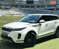 Ленд Ровер Рендж Ровер Эвок 2022 в Одессе на Automoto.ua Белый Ленд Ровер Рендж Ровер Эвок, объемом двигателя 2 л и пробегом 17 тыс. км за 39900 $, фото 19 на Automoto.ua
