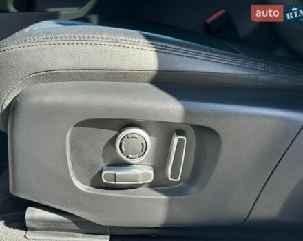 Белый Ленд Ровер Рендж Ровер Эвок, объемом двигателя 2 л и пробегом 21 тыс. км за 41999 $, фото 25 на Automoto.ua