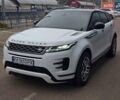 Білий Ленд Ровер Рендж Ровер Евок, об'ємом двигуна 2 л та пробігом 34 тис. км за 51800 $, фото 1 на Automoto.ua