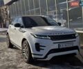 Білий Ленд Ровер Рендж Ровер Евок, об'ємом двигуна 2 л та пробігом 34 тис. км за 47900 $, фото 1 на Automoto.ua