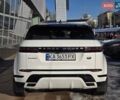 Белый Ленд Ровер Рендж Ровер Эвок, объемом двигателя 2 л и пробегом 34 тыс. км за 47900 $, фото 5 на Automoto.ua
