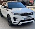 Білий Ленд Ровер Рендж Ровер Евок, об'ємом двигуна 2 л та пробігом 23 тис. км за 35200 $, фото 2 на Automoto.ua