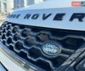 Белый Ленд Ровер Рендж Ровер Эвок, объемом двигателя 2 л и пробегом 21 тыс. км за 41999 $, фото 55 на Automoto.ua