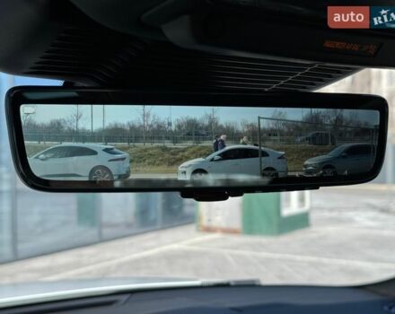 Белый Ленд Ровер Рендж Ровер Эвок, объемом двигателя 2 л и пробегом 21 тыс. км за 41999 $, фото 30 на Automoto.ua