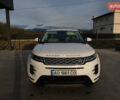 Ленд Ровер Рендж Ровер Эвок 2022 в Хусте на Automoto.ua Белый Ленд Ровер Рендж Ровер Эвок, объемом двигателя 2 л и пробегом 48 тыс. км за 51500 $, фото 1 на Automoto.ua