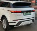 Білий Ленд Ровер Рендж Ровер Евок, об'ємом двигуна 2 л та пробігом 41 тис. км за 49500 $, фото 9 на Automoto.ua