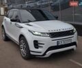 Білий Ленд Ровер Рендж Ровер Евок, об'ємом двигуна 2 л та пробігом 34 тис. км за 51800 $, фото 1 на Automoto.ua