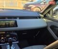 Білий Ленд Ровер Рендж Ровер Евок, об'ємом двигуна 2 л та пробігом 37 тис. км за 44900 $, фото 25 на Automoto.ua