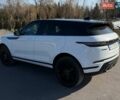 Білий Ленд Ровер Рендж Ровер Евок, об'ємом двигуна 2 л та пробігом 84 тис. км за 36500 $, фото 5 на Automoto.ua