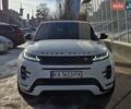 Белый Ленд Ровер Рендж Ровер Эвок, объемом двигателя 2 л и пробегом 34 тыс. км за 48900 $, фото 2 на Automoto.ua