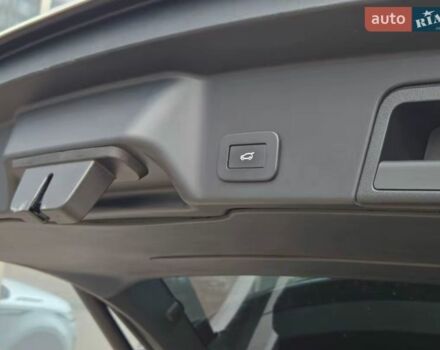 Белый Ленд Ровер Рендж Ровер Эвок, объемом двигателя 2 л и пробегом 34 тыс. км за 49900 $, фото 9 на Automoto.ua