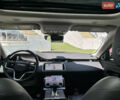 Ленд Ровер Рендж Ровер Эвок 2022 в Одессе на Automoto.ua Белый Ленд Ровер Рендж Ровер Эвок, объемом двигателя 2 л и пробегом 17 тыс. км за 39900 $, фото 47 на Automoto.ua
