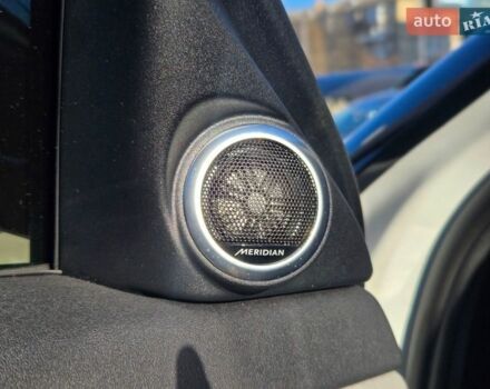 Білий Ленд Ровер Рендж Ровер Евок, об'ємом двигуна 2 л та пробігом 37 тис. км за 44900 $, фото 15 на Automoto.ua