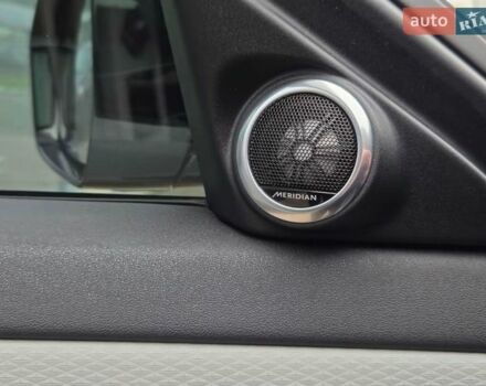 Белый Ленд Ровер Рендж Ровер Эвок, объемом двигателя 2 л и пробегом 34 тыс. км за 49900 $, фото 31 на Automoto.ua