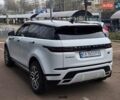 Белый Ленд Ровер Рендж Ровер Эвок, объемом двигателя 2 л и пробегом 34 тыс. км за 49900 $, фото 34 на Automoto.ua