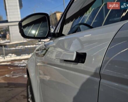 Білий Ленд Ровер Рендж Ровер Евок, об'ємом двигуна 2 л та пробігом 34 тис. км за 47900 $, фото 38 на Automoto.ua